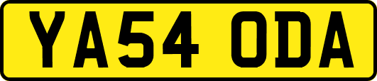 YA54ODA