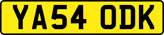 YA54ODK