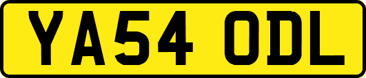 YA54ODL