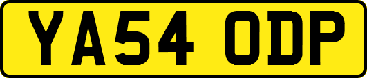 YA54ODP