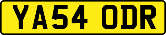 YA54ODR