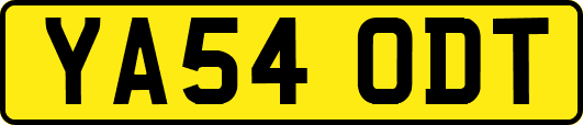 YA54ODT