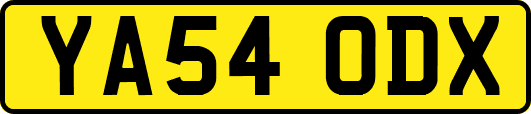 YA54ODX