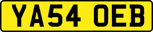 YA54OEB