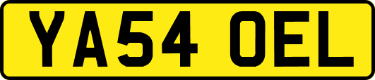 YA54OEL