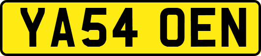 YA54OEN