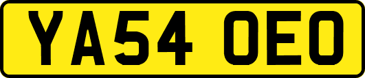 YA54OEO