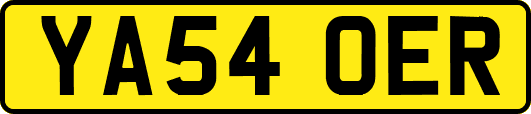 YA54OER