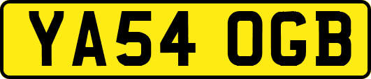YA54OGB