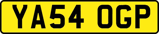 YA54OGP