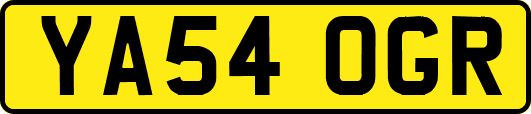 YA54OGR