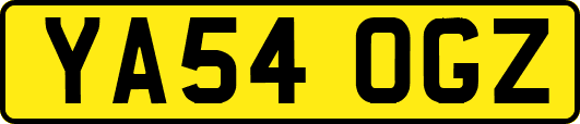 YA54OGZ