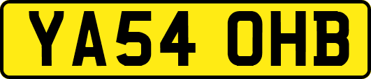 YA54OHB