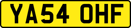 YA54OHF