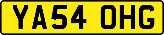 YA54OHG