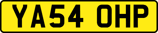YA54OHP