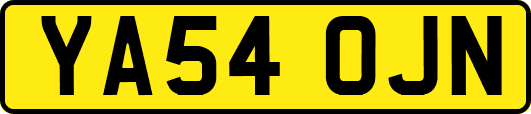 YA54OJN