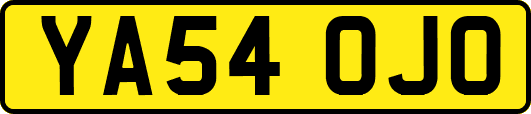 YA54OJO