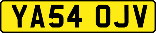 YA54OJV
