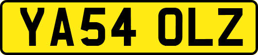 YA54OLZ