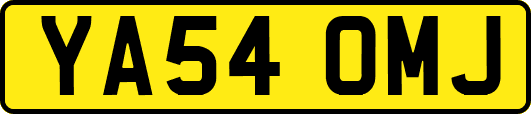 YA54OMJ