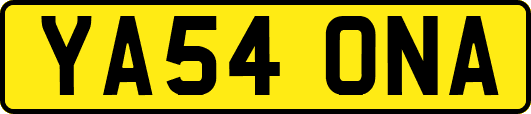 YA54ONA