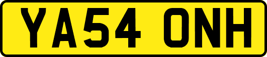YA54ONH