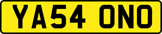 YA54ONO