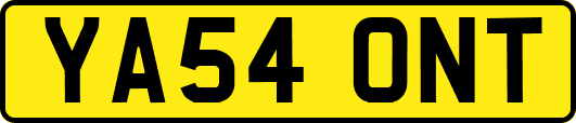 YA54ONT