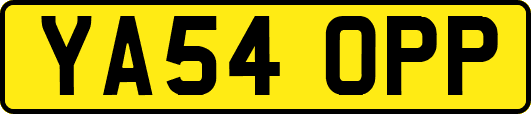 YA54OPP