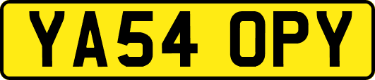 YA54OPY