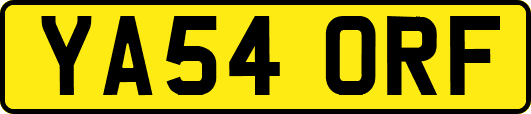 YA54ORF