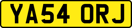YA54ORJ