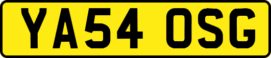 YA54OSG
