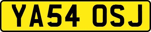YA54OSJ