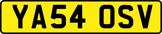 YA54OSV