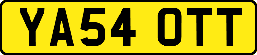 YA54OTT