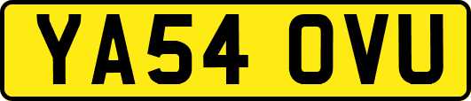YA54OVU