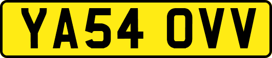 YA54OVV