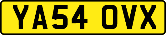 YA54OVX