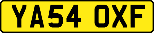 YA54OXF