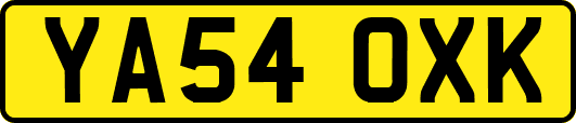 YA54OXK