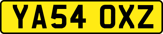 YA54OXZ