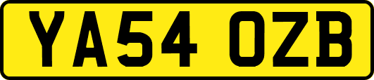 YA54OZB