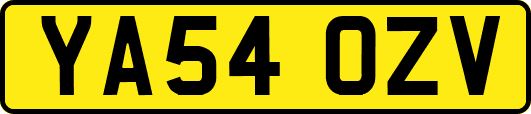 YA54OZV