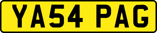 YA54PAG