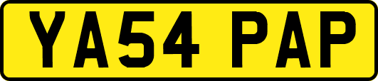 YA54PAP