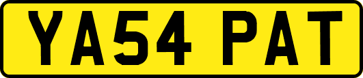 YA54PAT