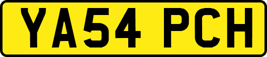 YA54PCH