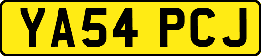 YA54PCJ